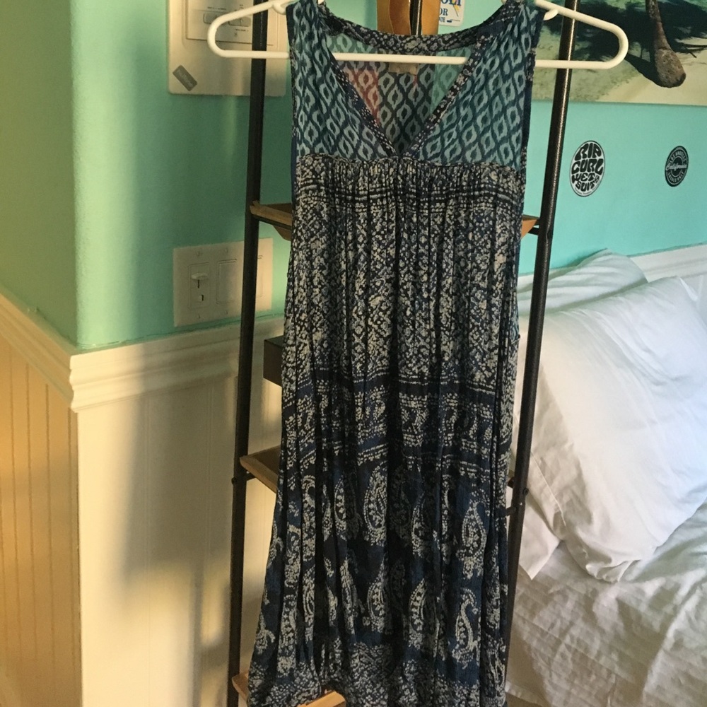 Dress worn once